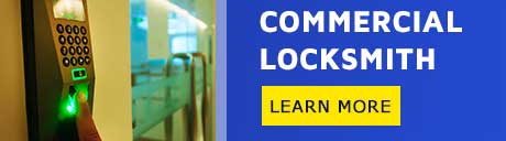Commercial Lisle Locksmith